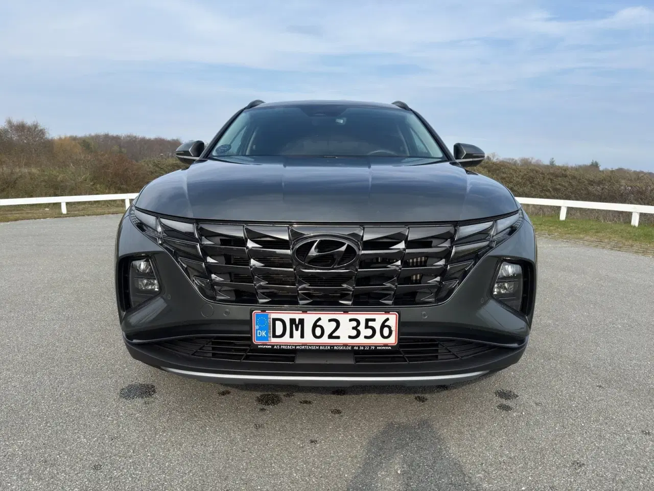 Billede 2 - Hyundai Tucson 1,6 PHEV Advanced aut. 4WD