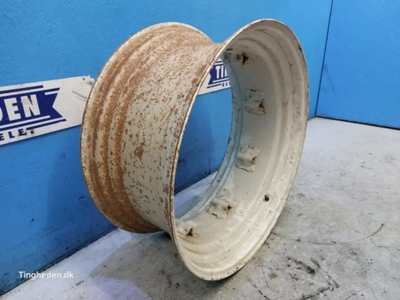 Billede 3 - 34"   DW15X34