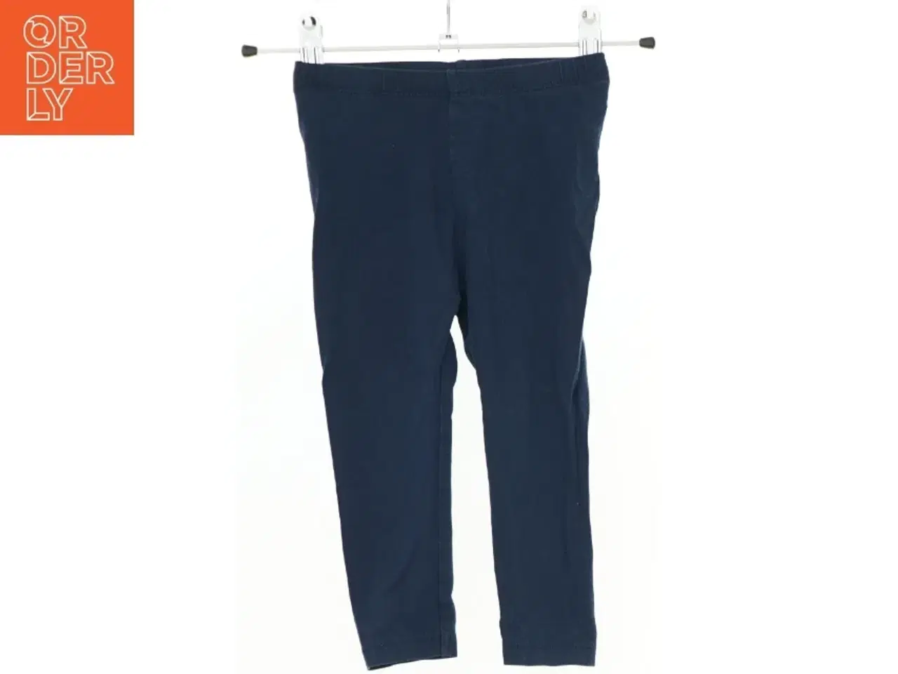 Billede 1 - Bukser fra H&M (str. 86 cm)