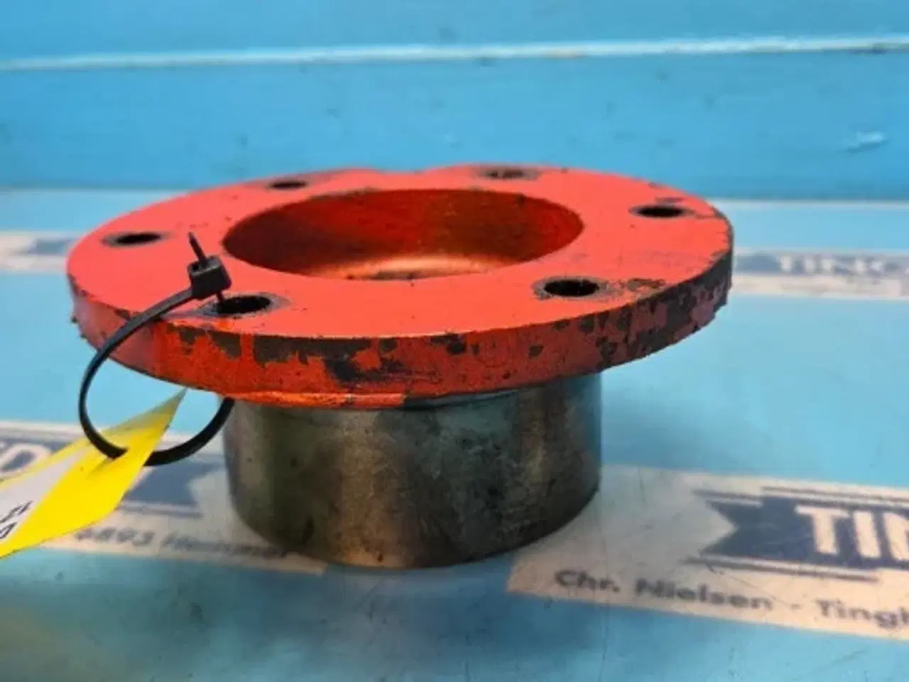 Billede 12 - Deutz M2680 Hus 1212301900700