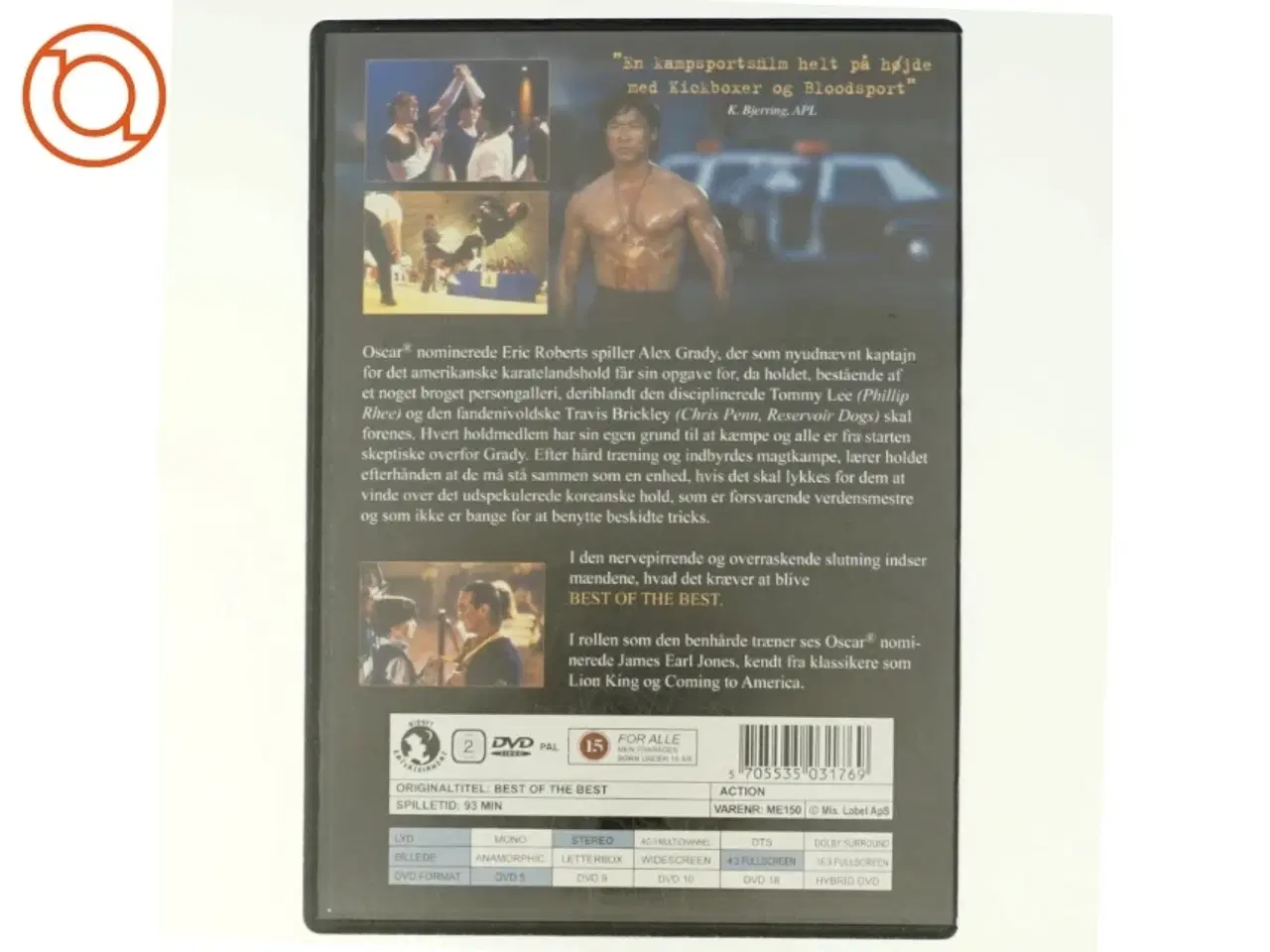 Billede 3 - Best of the Best