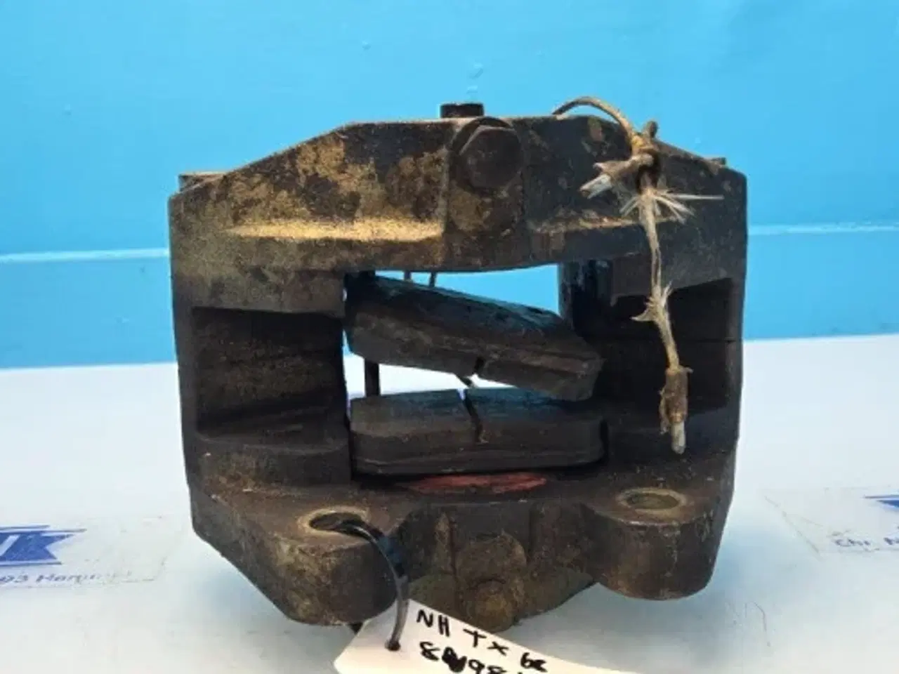 Billede 6 - New Holland TX68 Bremsekaliber 89819370