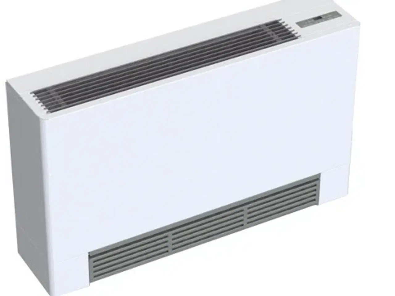 Billede 1 - DH63 Pool affugter