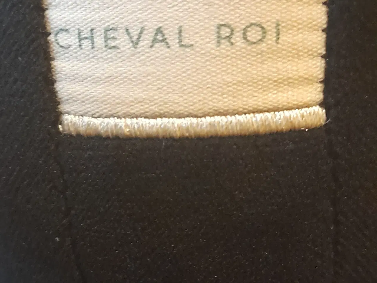 Billede 2 - Kæpheste