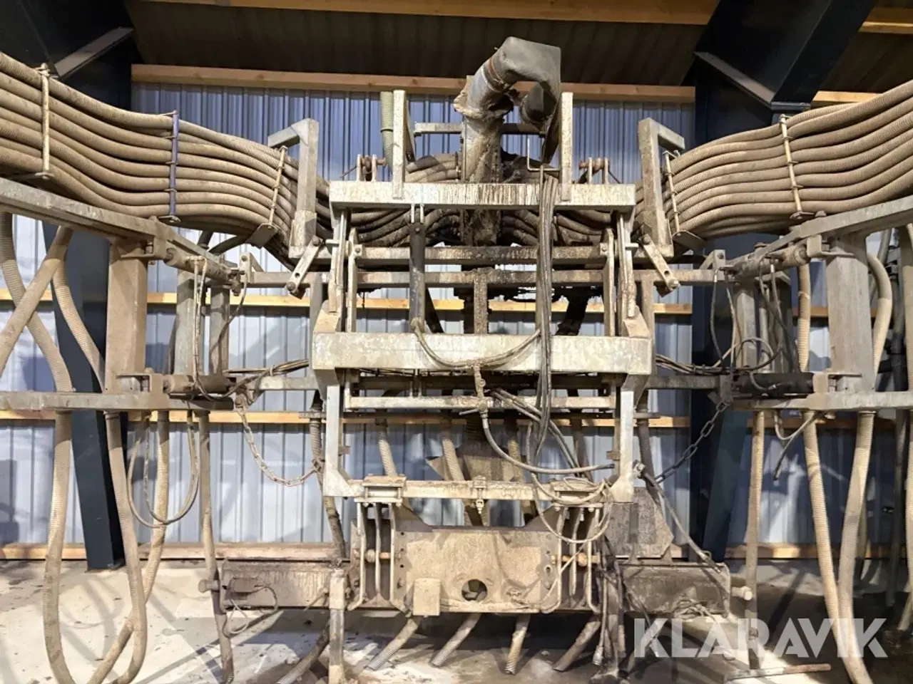 Billede 6 - Slangebom Samson SB60241-1294