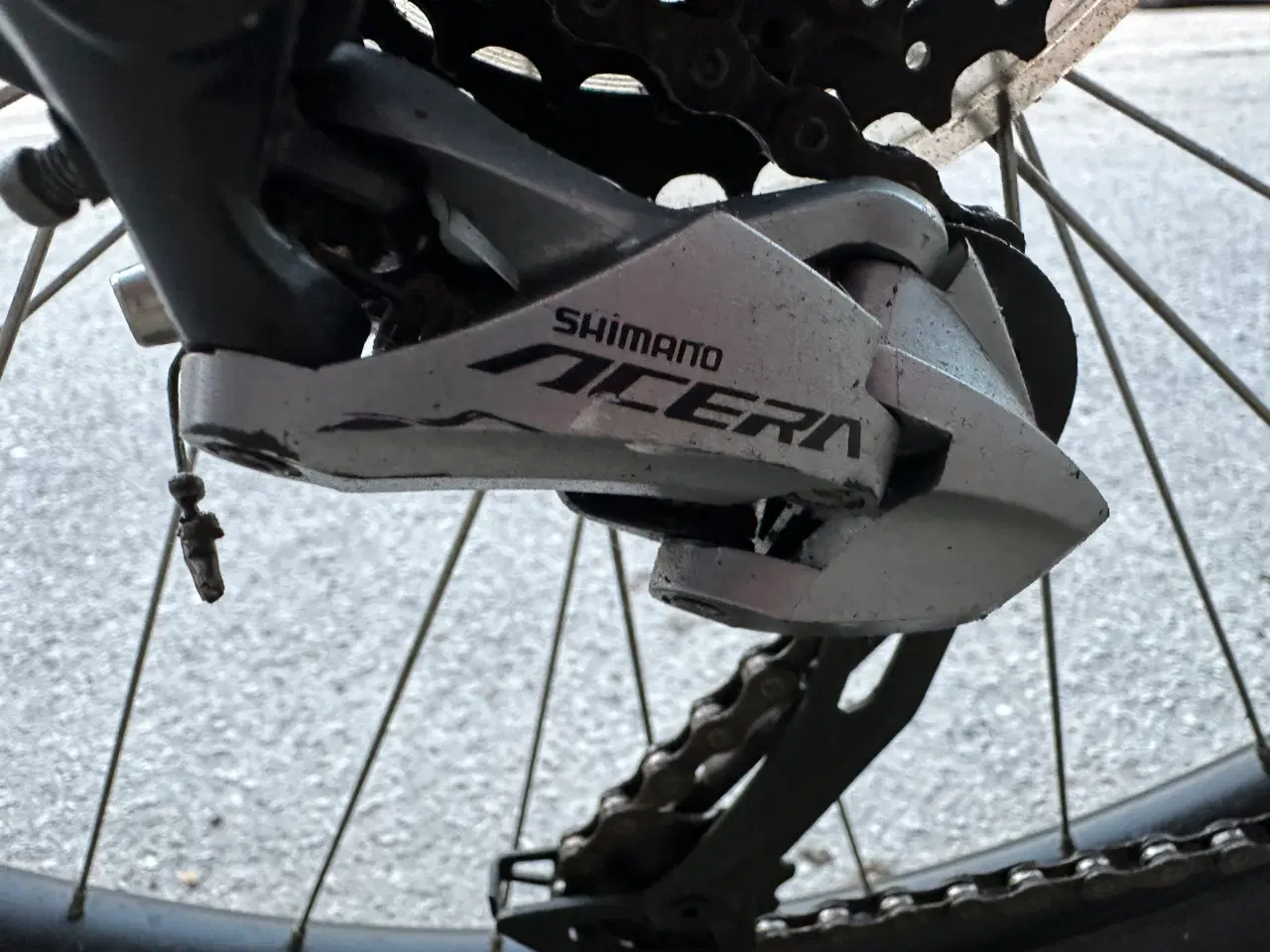 Billede 5 - Mountainbike