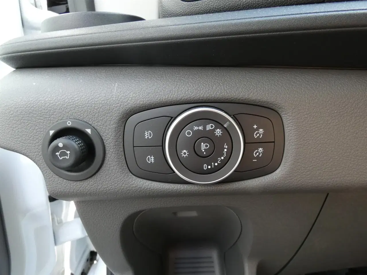 Billede 14 - Ford Transit 350 L3H1 2,0 TDCi Trend 130HK DobKab 6g