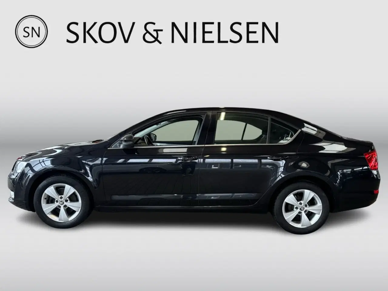 Billede 2 - Skoda Octavia 1,4 TSi 140 Elegance