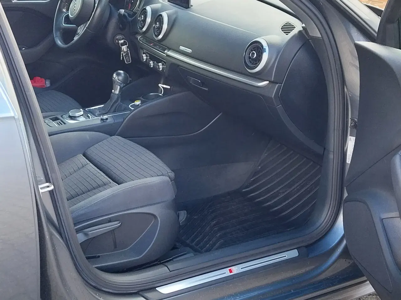 Billede 2 - AUDI A3 SPB ATC1,5 AUTOMG 