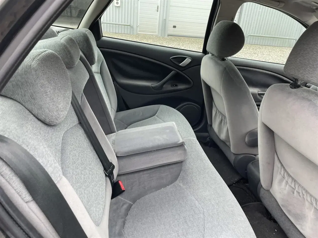 Billede 6 - Citroën C5 2,0 i 16V Elegance 140HK 5d