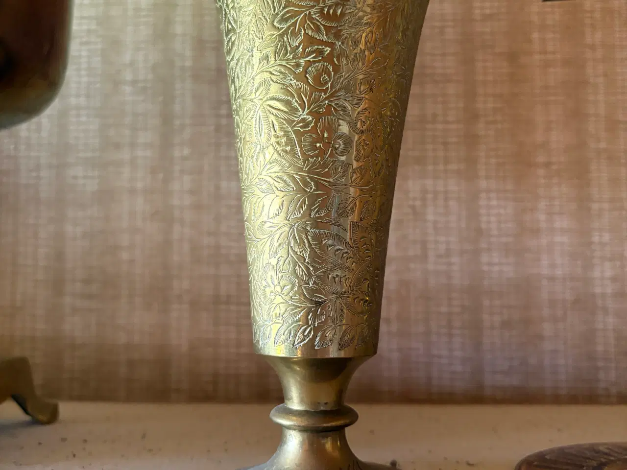 Billede 1 - Vase