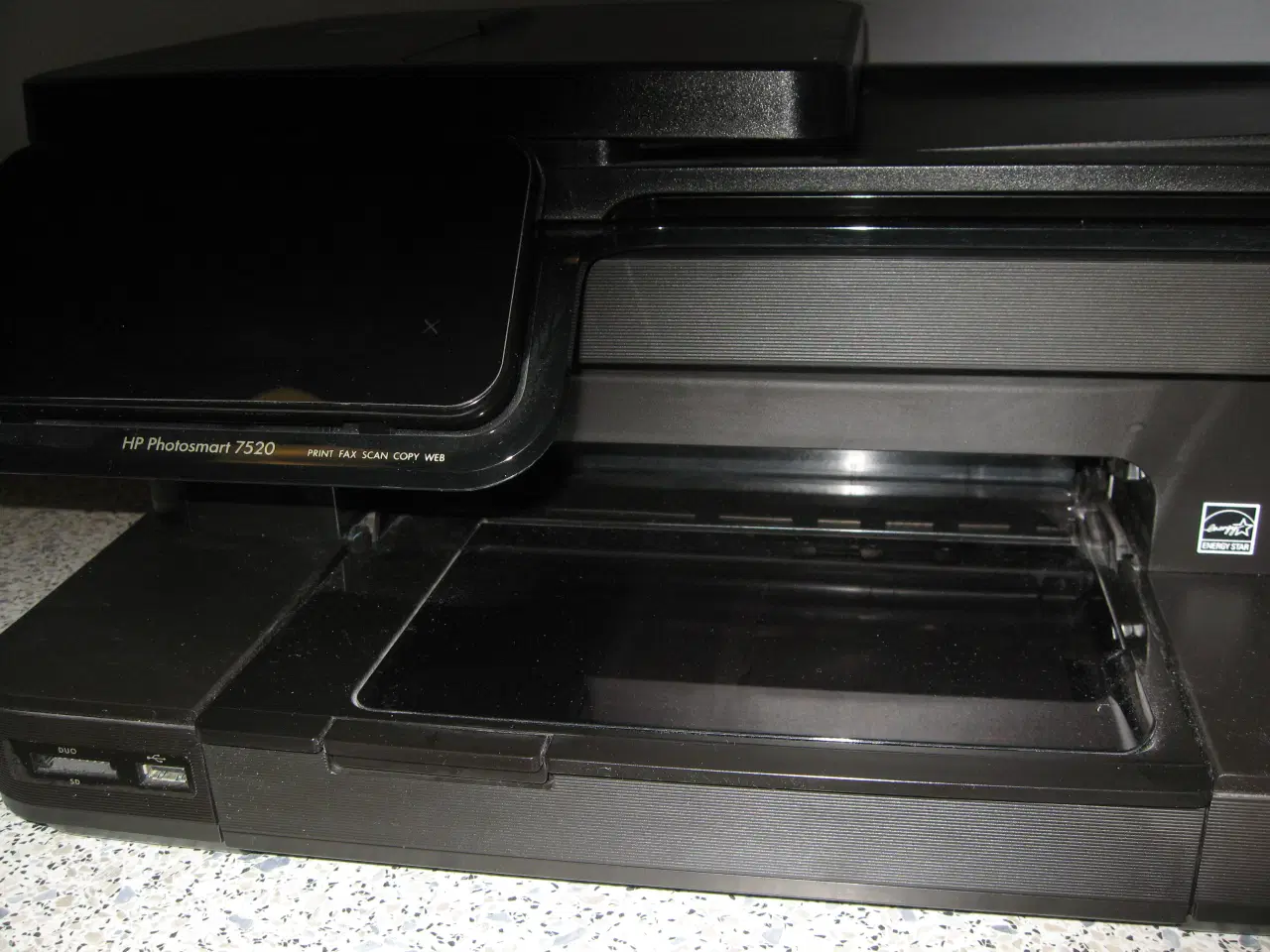 Billede 4 - HP Photosmart 7520