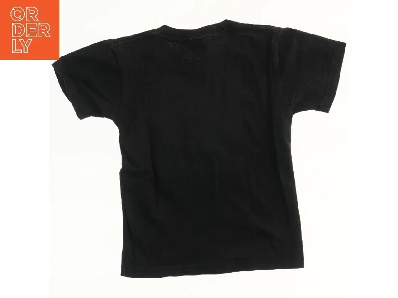 Billede 2 - T-shirt med løvemotiv fra The Phantom (str. M)