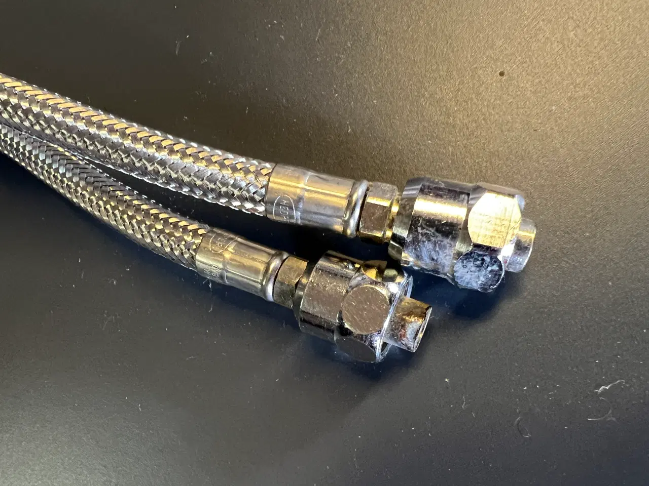 Billede 3 - Damixa space bl.batteri