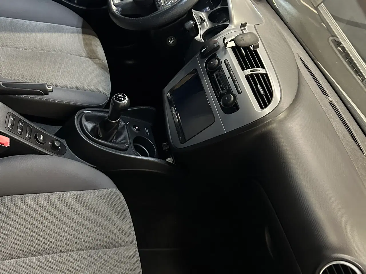 Billede 9 - Nysynet Seat Leon