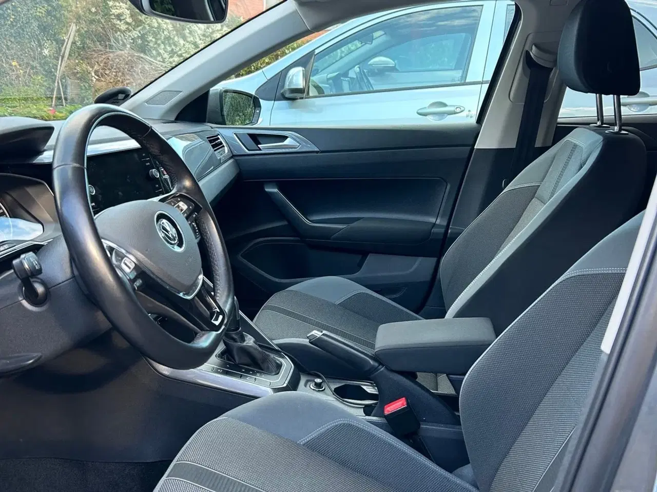 Billede 8 - VW Polo 1,0 TSi 115 Highline DSG