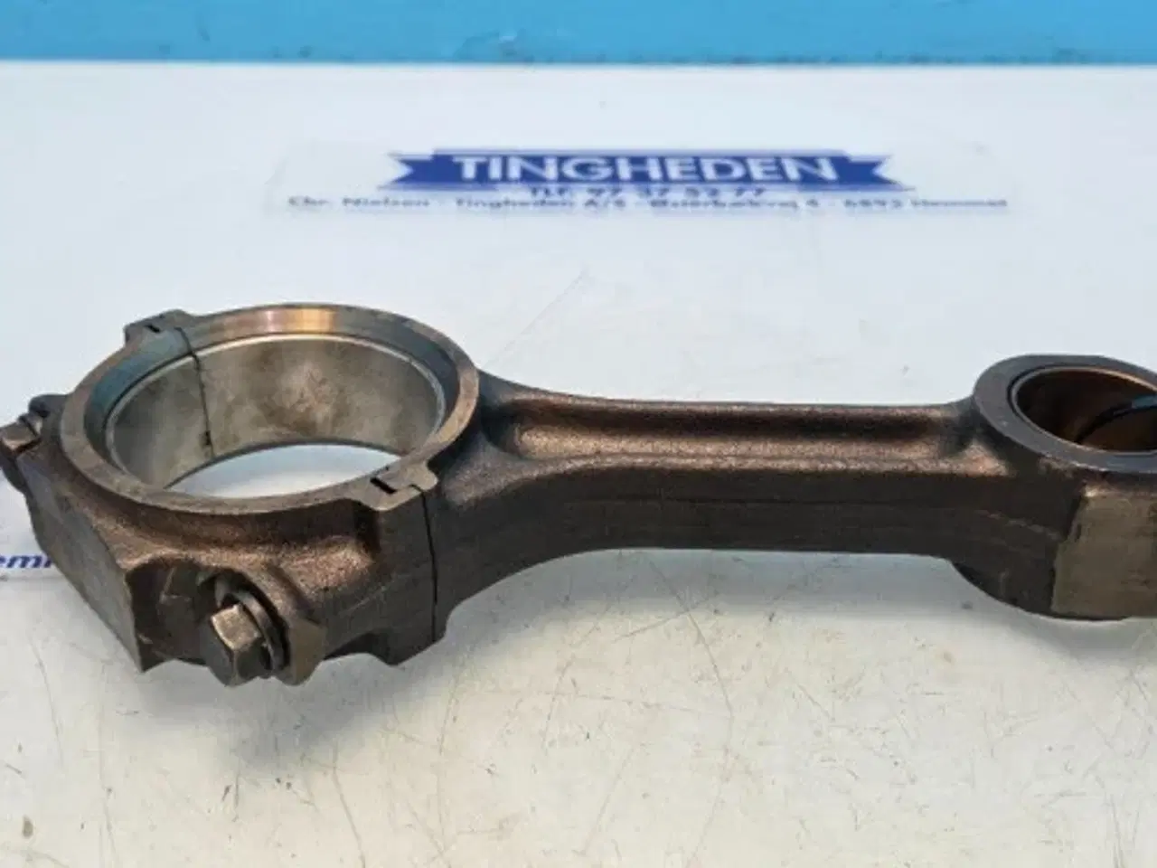 Billede 3 - John Deere 6359TL Plejlstang R51727