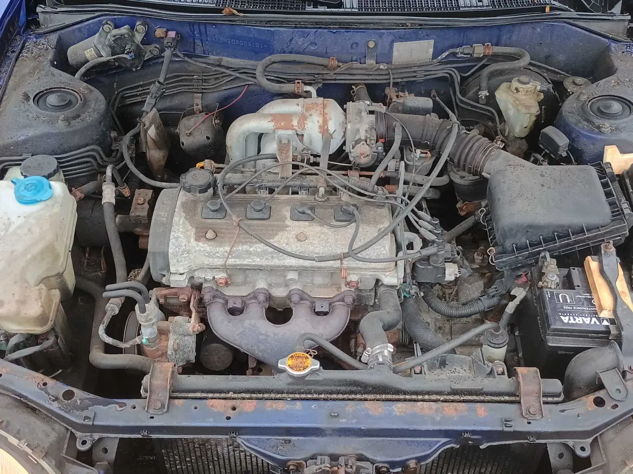 Billede 5 - Toyota Corolla 