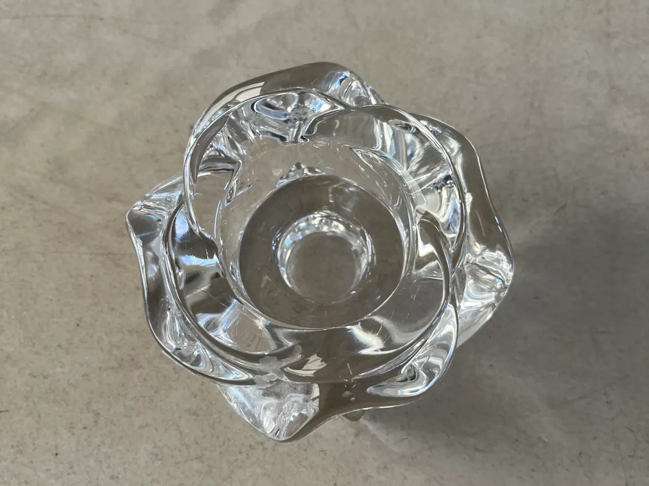 Billede 4 - Lysestage 