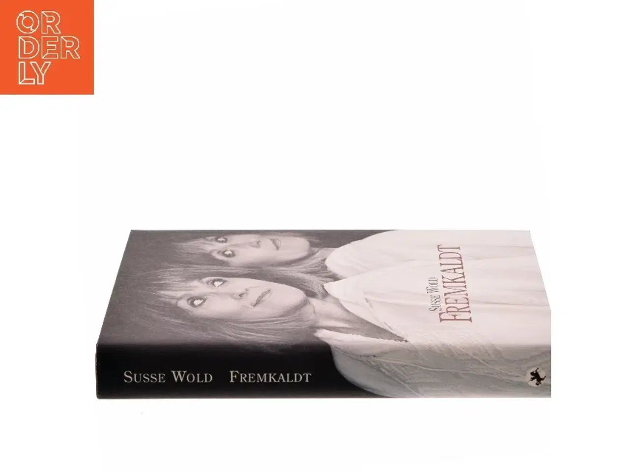 Billede 2 - Fremkaldt af Susse Wold (Bog)