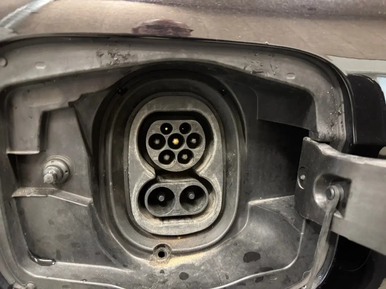 Billede 14 - Skoda Enyaq 60 iV