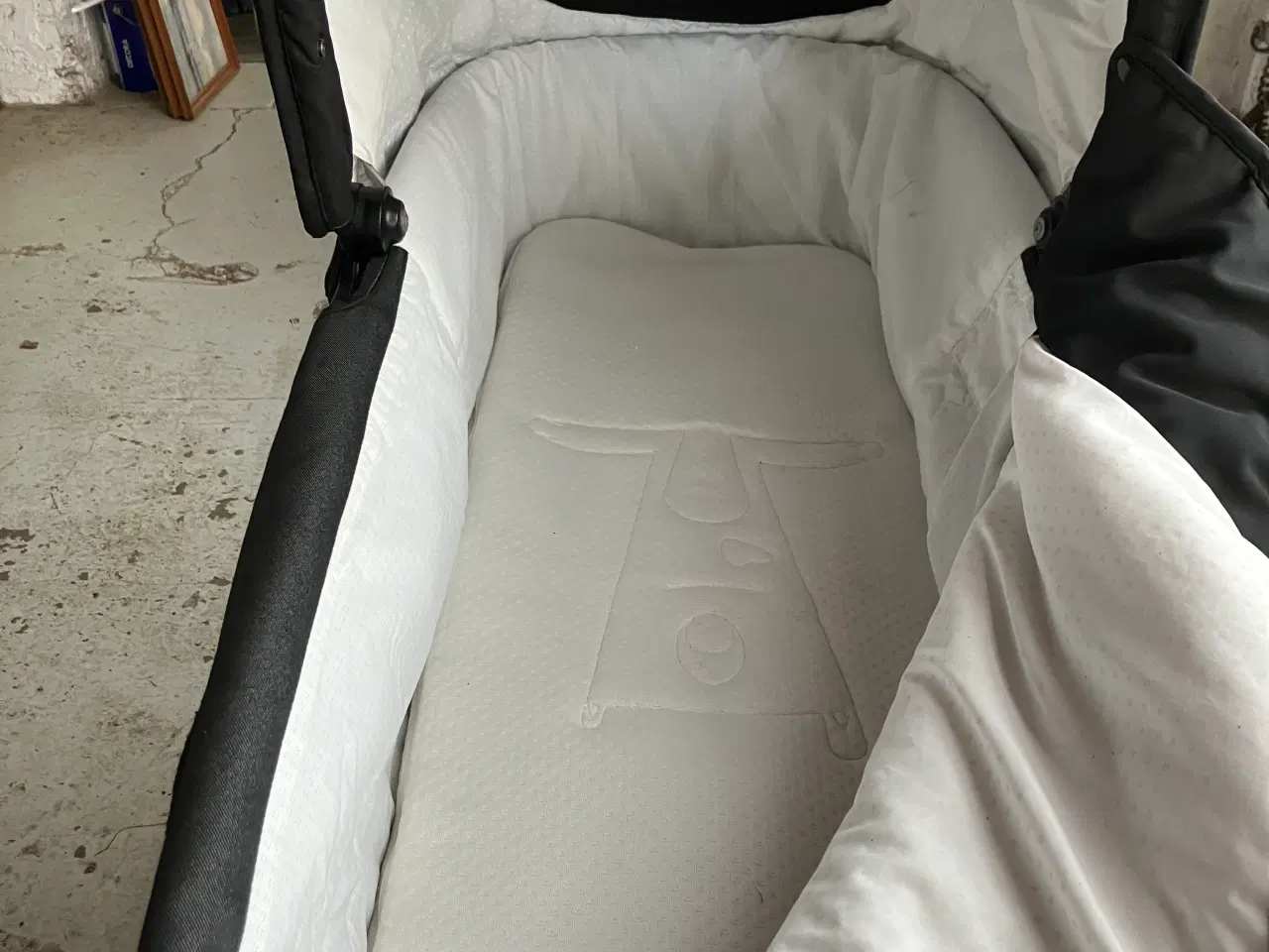 Billede 3 - Emmaljunga barnevogn 