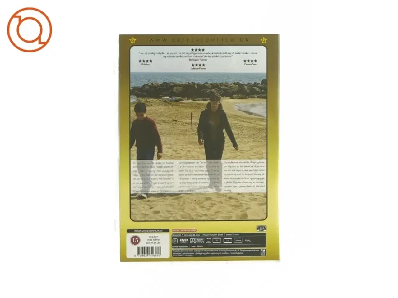 Billede 2 - Libero (DVD)