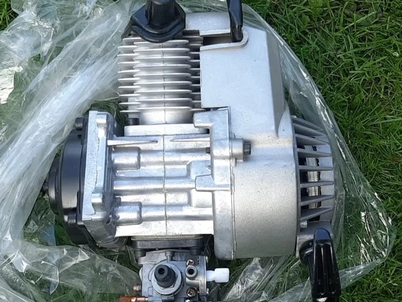 Billede 4 - Børne mini crosser