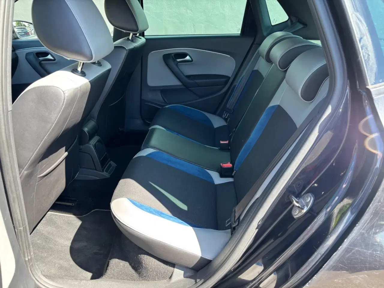Billede 8 - VW Polo 1,4 TSi 150 BlueGT