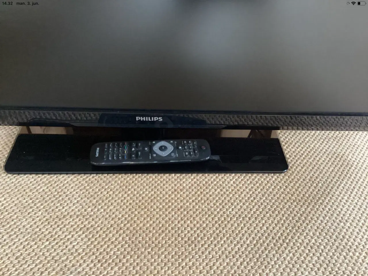 Billede 3 - Philips fladskærm 32 ´