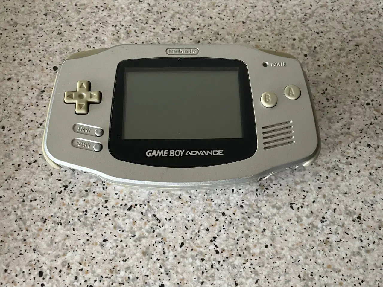 Billede 1 - Gameboy Advance