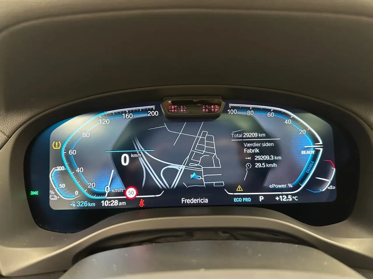 Billede 17 - BMW iX3 Charged M-Sport