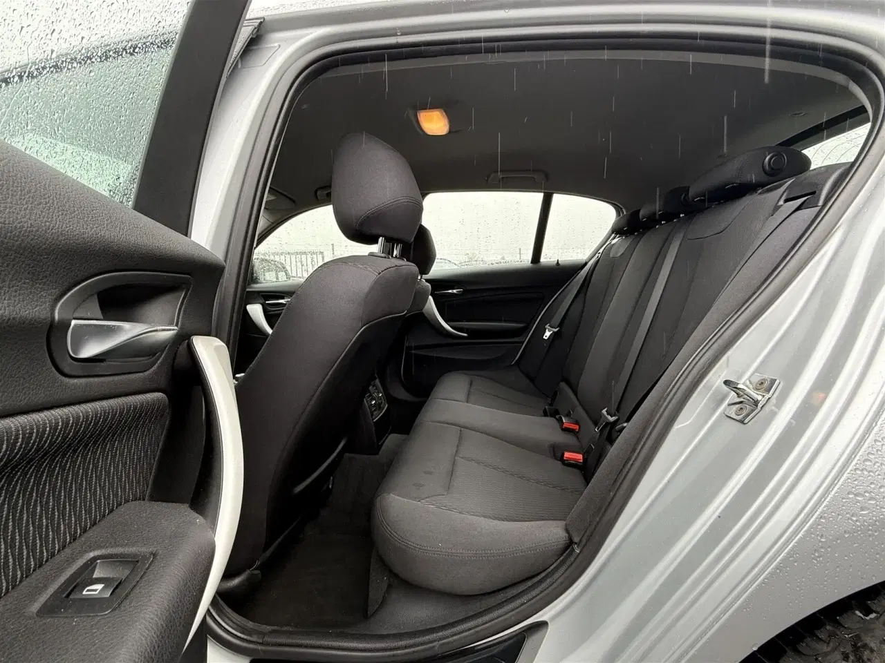 Billede 8 - BMW 116i 1,6 136HK 5d 6g