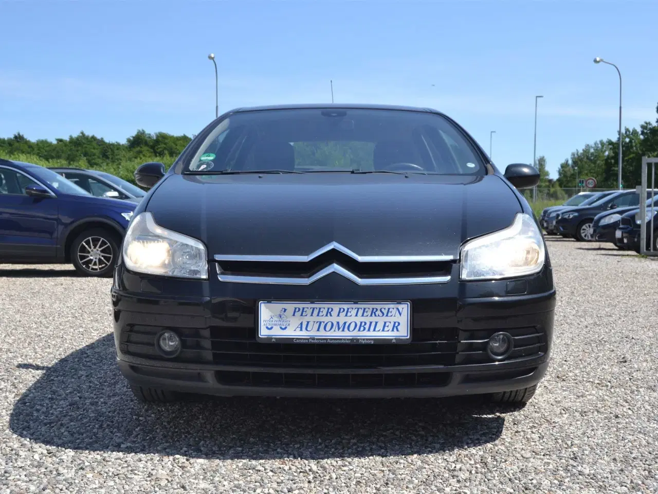 Billede 3 - Citroën C5 2,0 i 16V Prestige 140HK 5d