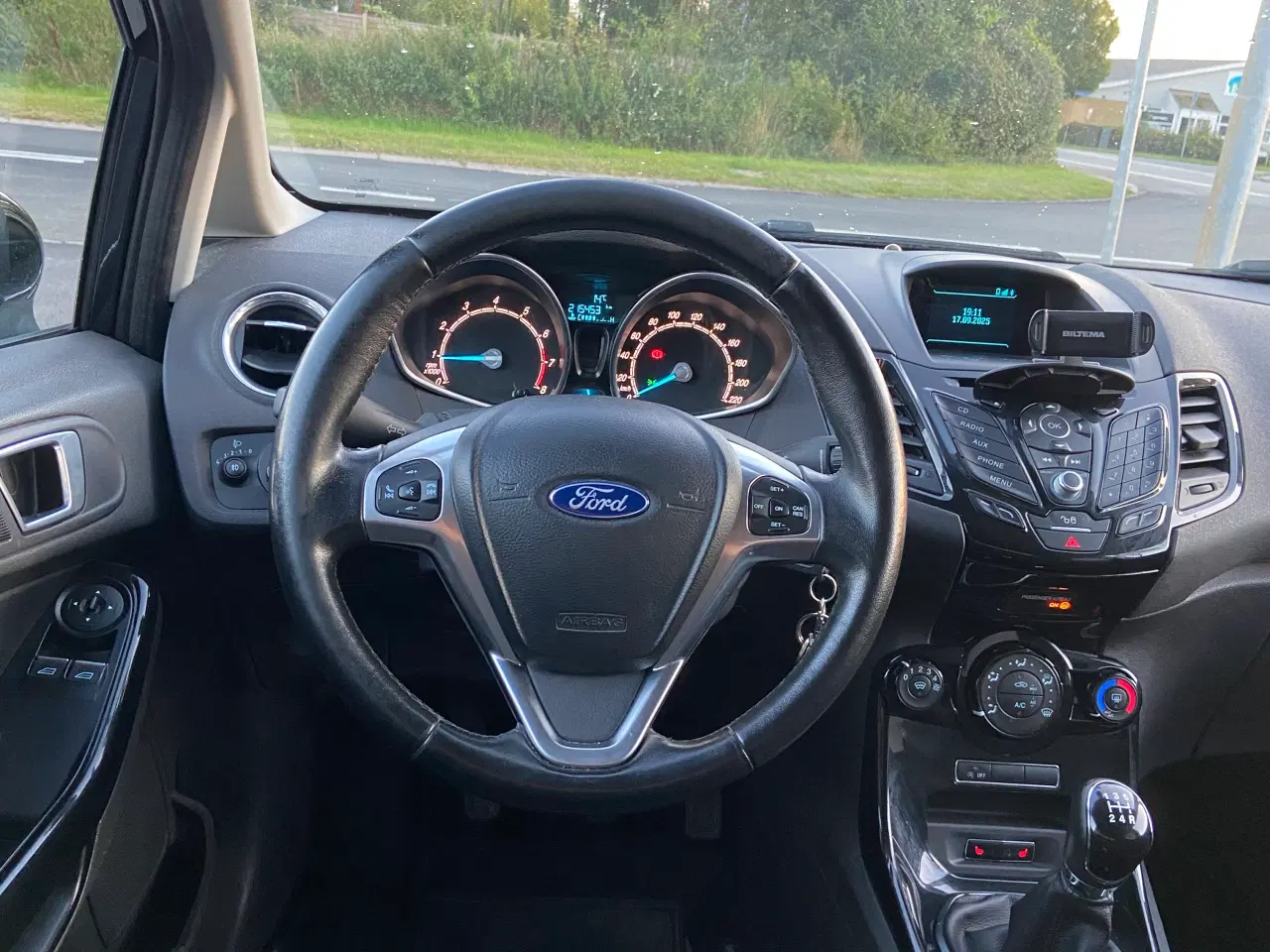 Billede 10 - Ford Fiesta Titanium X