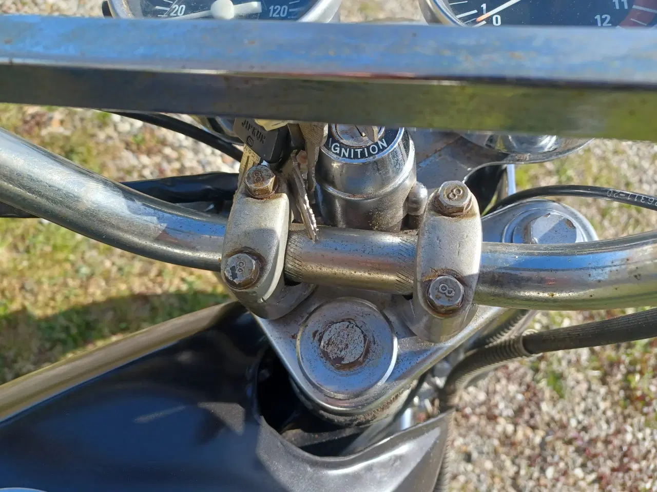 Billede 6 - Yamaha fs1 