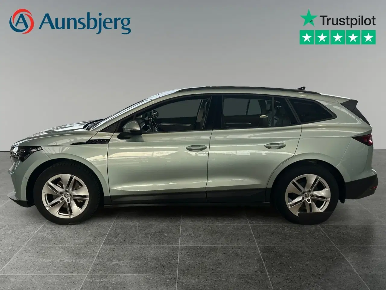 Billede 2 - Skoda Enyaq 60 iV