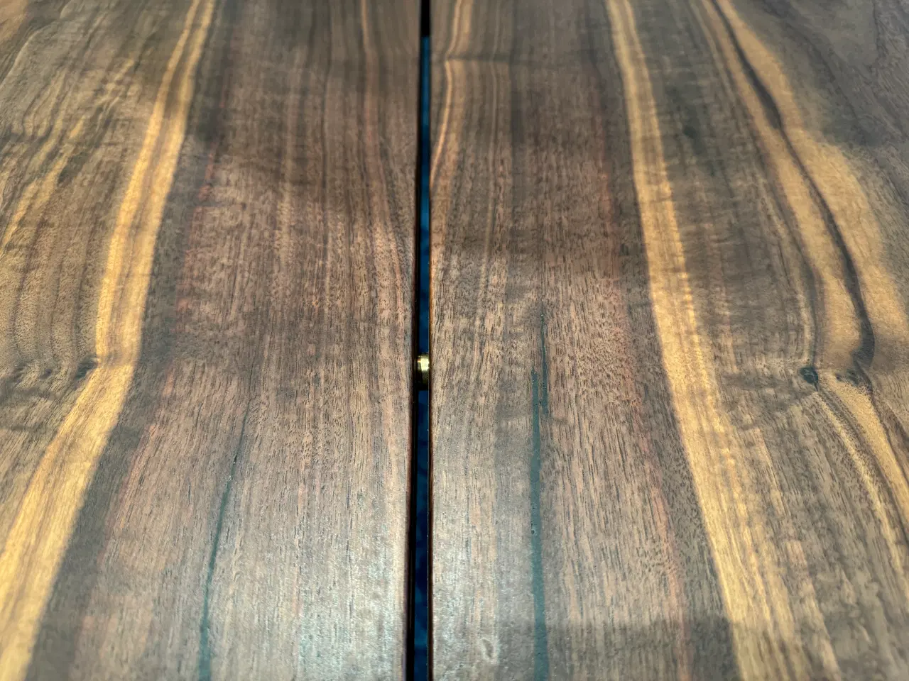 Billede 11 - Plankebord valnød