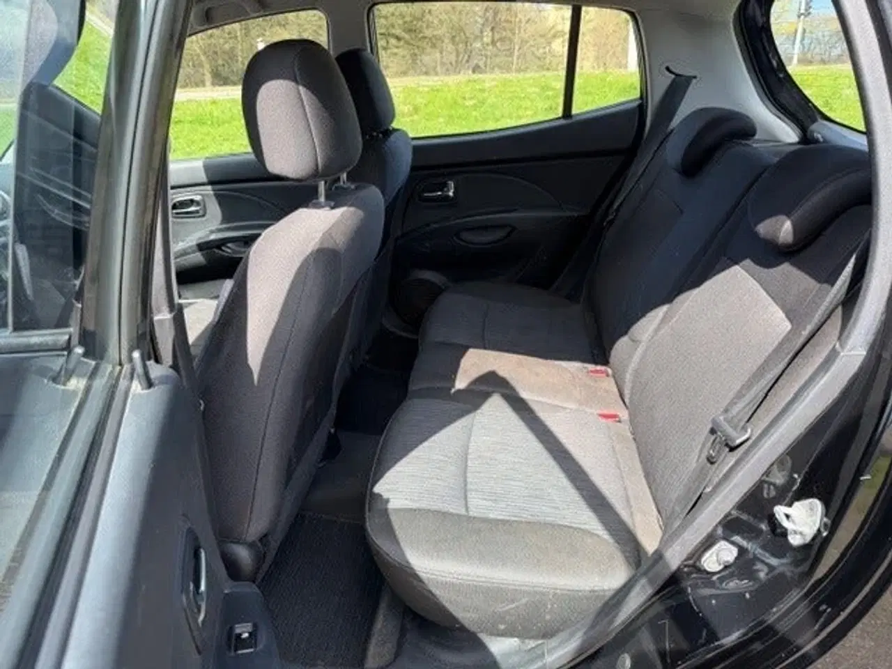 Billede 10 - Kia Picanto 1,1 Active