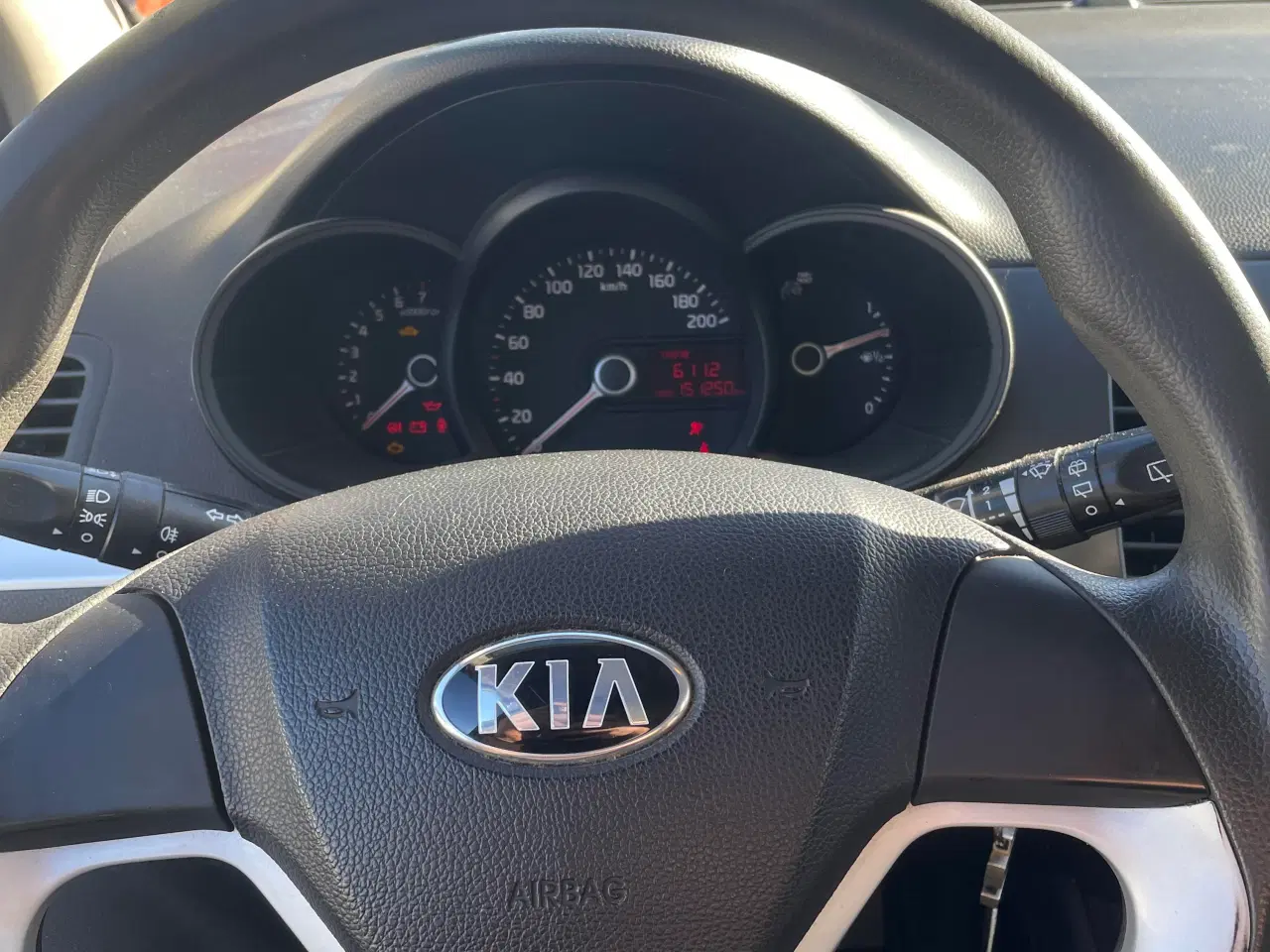 Billede 8 - Kia Picanto 