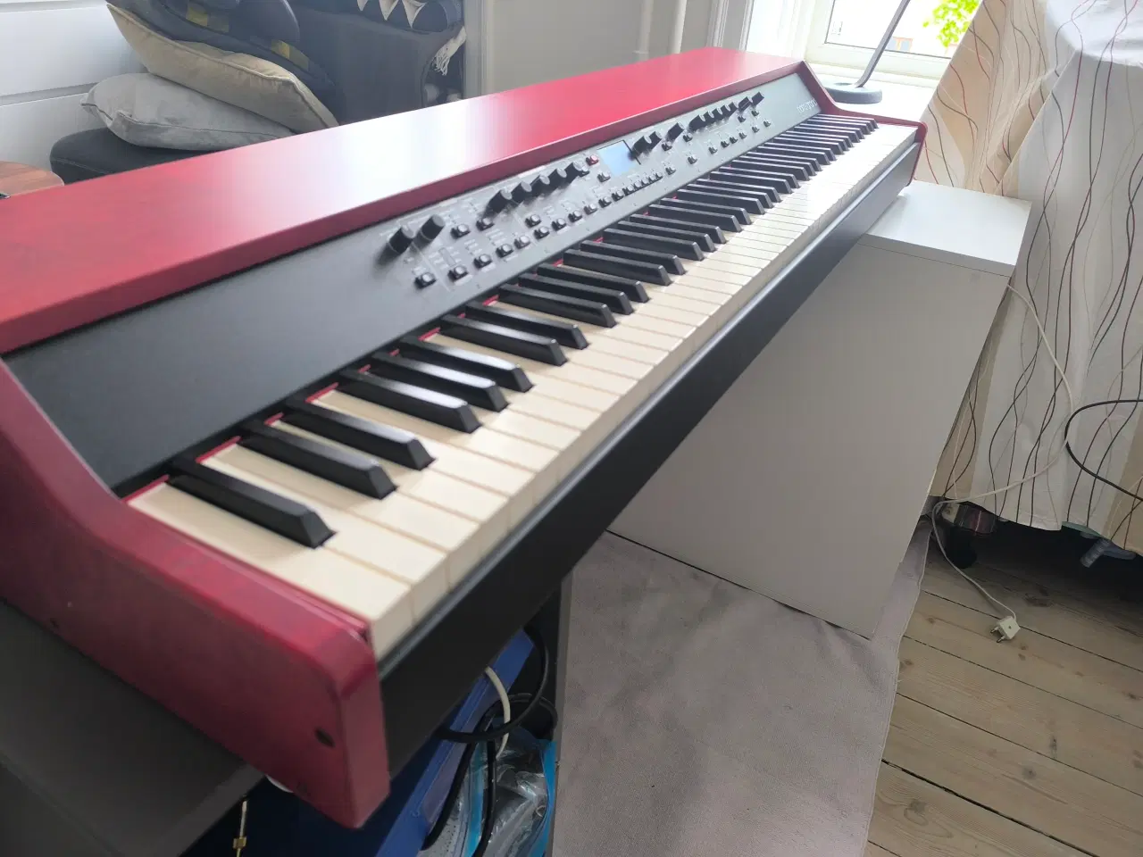 Billede 2 - Nord Grand Stagepiano