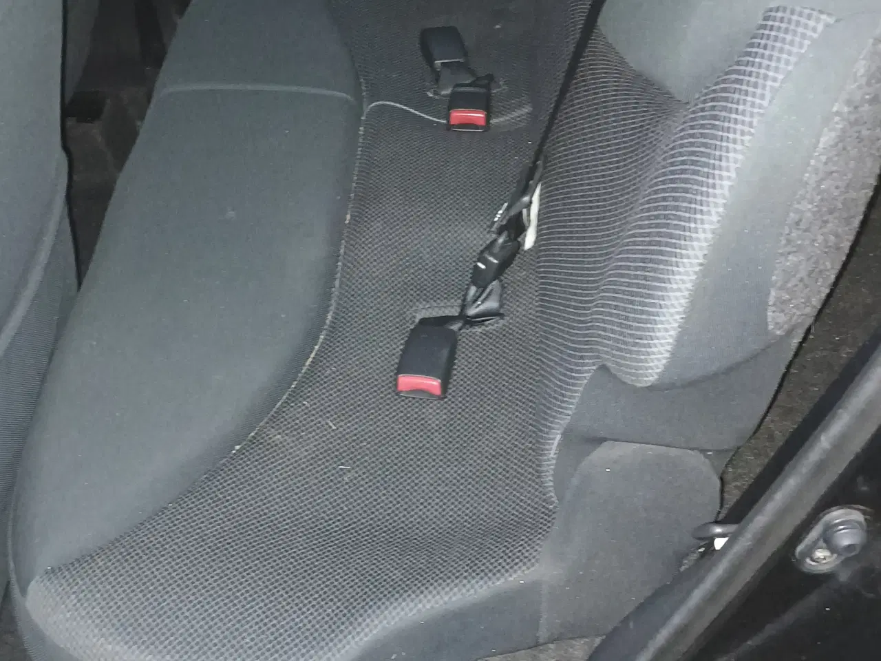 Billede 7 - Toyota Yaris 