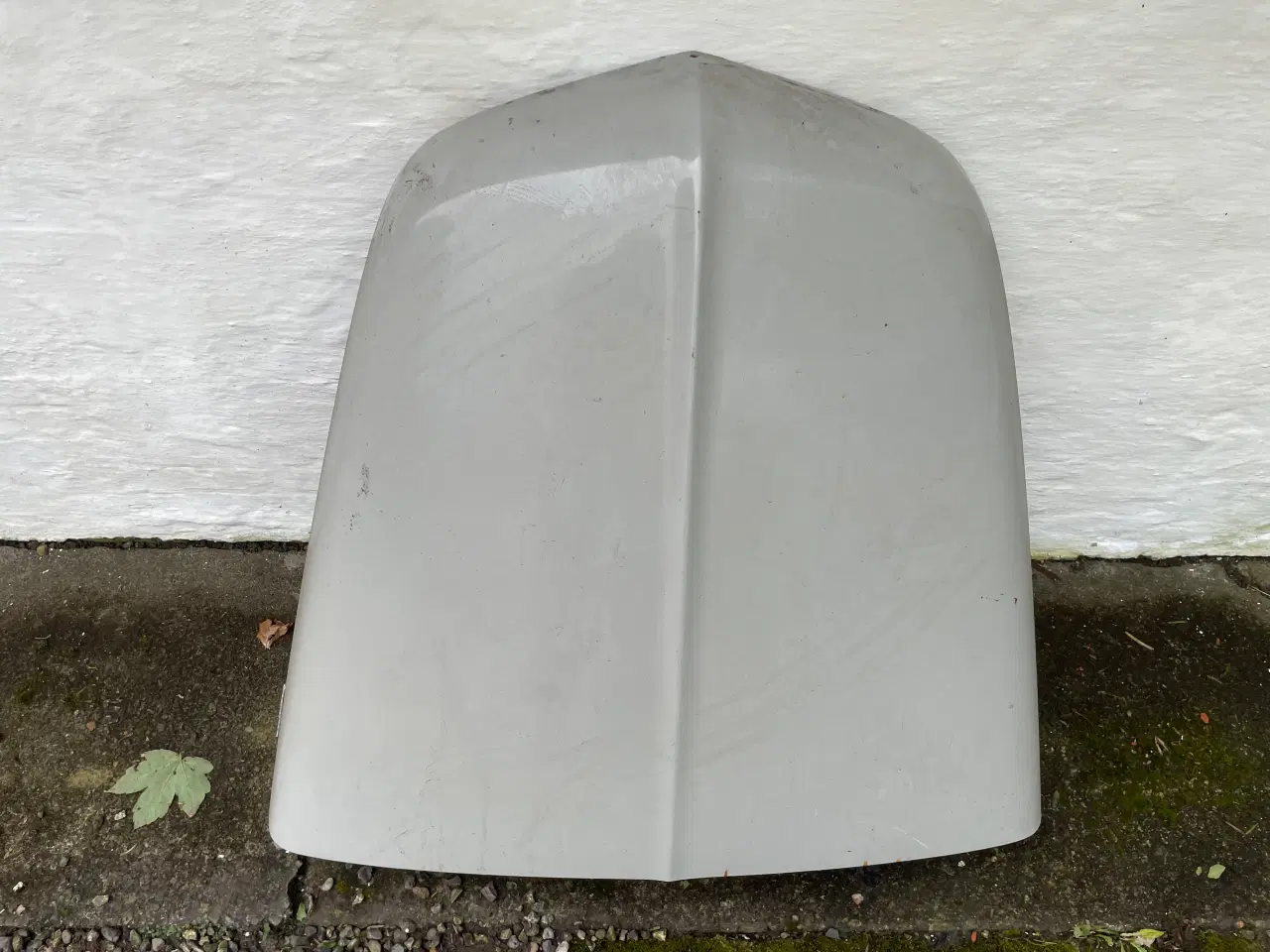 Billede 3 - Reservedele til volvo 544/ 444 B16