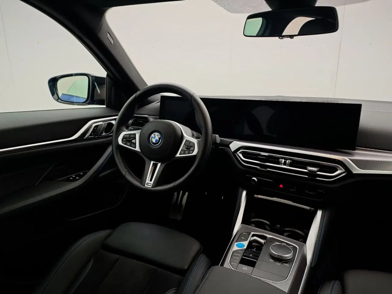 Billede 8 - BMW i4  M50 xDrive