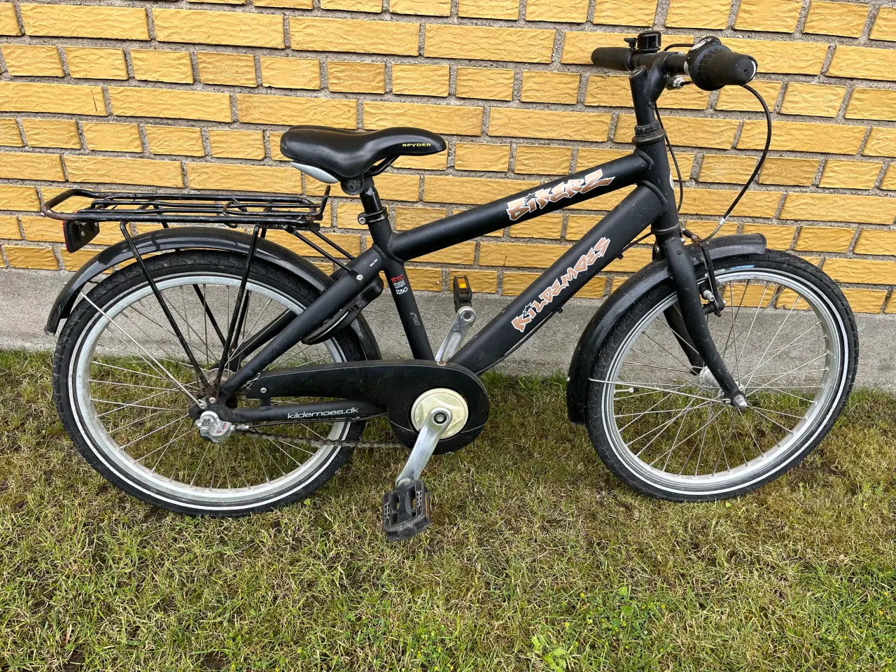 Billede 1 - Drenge cykel 20”