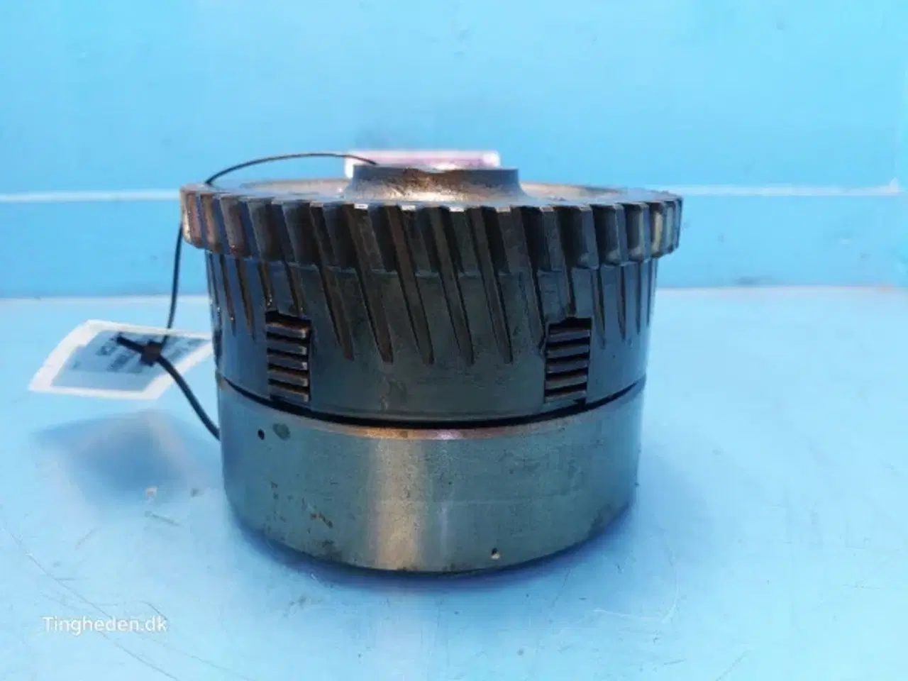 Billede 10 - Massey Ferguson 6465 Kobling 3582613M17