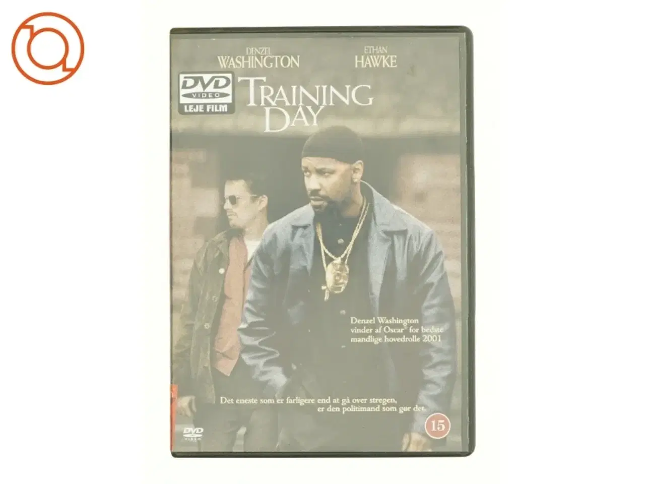 Billede 1 - Training Days