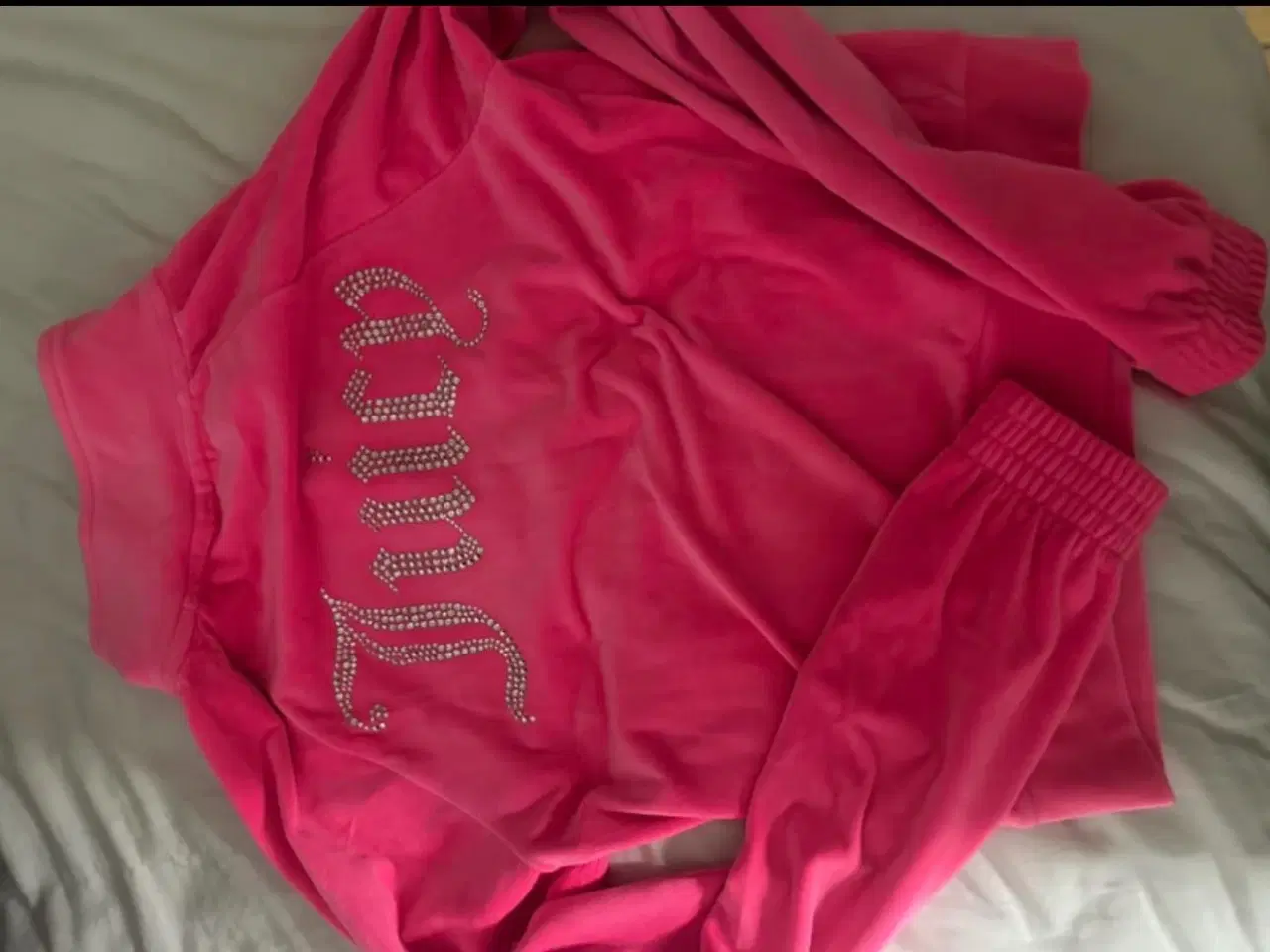 Billede 2 - juicy couture pink