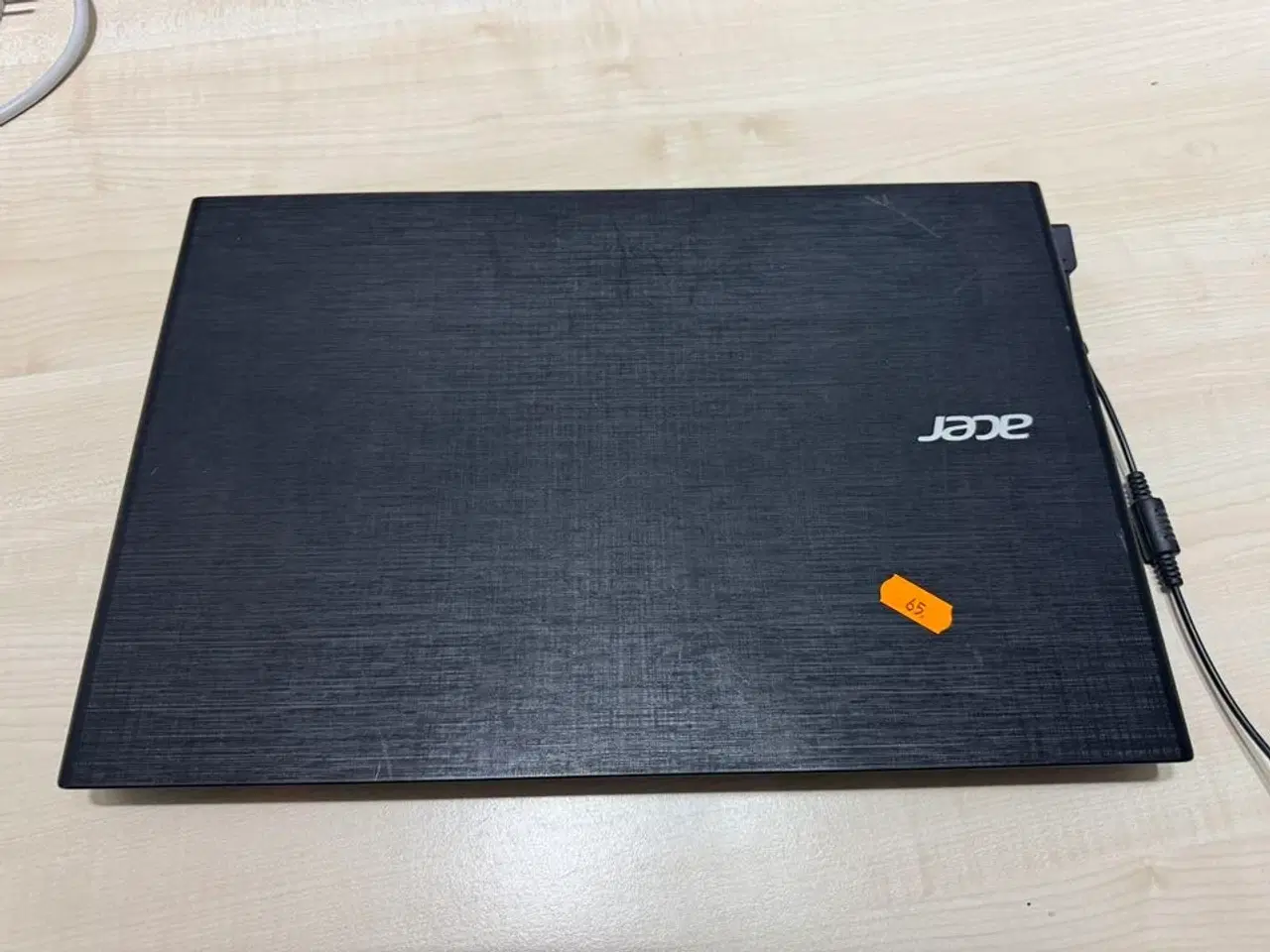 Billede 1 - Laptop, ACER