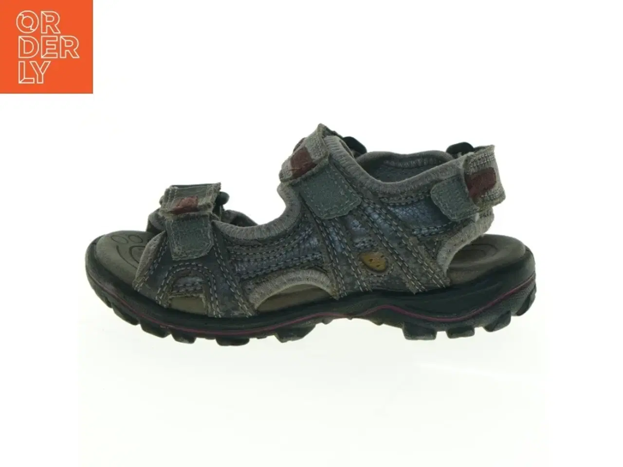 Billede 5 - Sandaler til børn fra Ecco (str. 26)